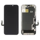 Дисплей для Apple iPhone 12/12 Pro з чорним тачскрином GX-IN CELL - зображення 1