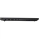Ноутбук 15.6" Lenovo V15 G5 IRL Intel Core i5-13420H 8GB 256GB SSD UHD Graphics W11 Home Business Black (83GW00C0RA) - изображение 3