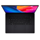 Ноутбук 16" Asus ProArt P16 H7606WX-SE002X AMD Ryzen AI 9 HX 370 64GB 4TB SSD RTX 5090 W11 Pro Nano Black (90NB17E1-M000K0) - зображення 2