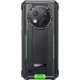 Смартфон Oukitel G1 6.5"HD+ 6GB/256GB Unisoc T606 10600mAh 48+5Мп IP69K NFC USB Type-C Green (G1_GN) - изображение 6