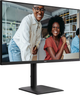 Монітор 31.5" AOC Q32E4U (4038986112956) - зображення 3