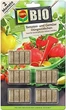 Удобрение-палочки для томатов и овощей Compo BIO 20 шт - изображение 6