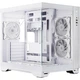 Корпус Chieftec Visio White (GM-30W-TG-OP) - изображение 2