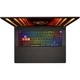 Ноутбук игровой 17" MSI Vector 17 HX AI A2XWJG-042UA Intel Core Ultra 9 275HX 32GB 1TB SSD RTX 5090 W11 Home Cosmos Gray (9S7-17S372-042) - изображение 2