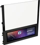 Корпус Corsair FRAME 4000D LCD RS ARGB Black (CC-9011326-WW) - изображение 2
