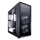 Корпус Fractal Design Focus G Black Window (FD-CA-FOCUS-BK-W) - изображение 1