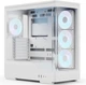 Корпус AeroCool P500A-WT-v1 White (ACCM-PN08143.21) - изображение 1