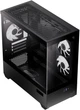 Корпус AeroCool P300D Digi-G-BK-v1 Black (ACCS-PN05033.11) - изображение 6