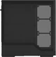 Корпус AeroCool D520A-BK-v1 Black (ACCM-DS05143.11) - изображение 6