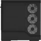 Корпус AeroCool P500A-BK-v1 Black (ACCM-PN08143.11) - изображение 6