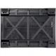 Корпус Chieftec Visio Black (GM-30B-TG-OP) - изображение 8