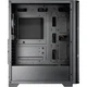 Корпус Chieftec Pro Midi Q Black (AS-02B-OP) - зображення 4