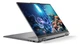 Ноутбук Lenovo Yoga 7 2-in-1 16ILL10; Copilot+ PC (83JT0003US) Luna Gray - зображення 6