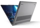 Ноутбук Lenovo Yoga 7 2-in-1 16ILL10; Copilot+ PC (83JT0003US) Luna Gray - зображення 8
