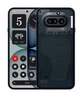 Смартфон Nothing Phone (4a) 12/256GB Black - изображение 1