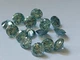 Муассанит 5.36ct VVS1-15pc/4.40-4.70mm (33512) - изображение 1