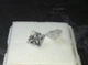 Муассанит 7 мм белый 2.5 Ct Princess Moissanite (2400177) - изображение 6