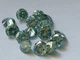 Муассанит 5.36ct VVS1-15pc/4.40-4.70mm (33512) - изображение 5