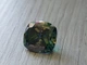 Муассанит 8.10 ct VVS1 13.27 х 12.6 мм (5330) - изображение 5