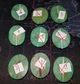 Натуральная бирюза 26mm-27mm (35648) - изображение 8