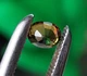 Турмалин 0,58Ct 5,6x4,4 мм (95479) - изображение 5