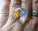 Радужный кварц 27.3 Ct (3110) - изображение 4