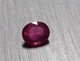 Рубін 2.54 Ct. 8.7 x 7.1 x 4.3 mm (43042) - зображення 4