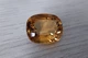 Кварц желтый 14.58 Ct 17,0 x 14,2 x 9,3 мм (32175) - изображение 4