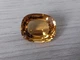 Кварц желтый 14.58 Ct 17,0 x 14,2 x 9,3 мм (32175) - изображение 5