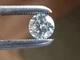 Муассанит 0.35Ct белый 4.5 mm (7778487) - изображение 6