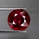 Рубін 1.56 Ct. 6.8 x 6.8 x 3.5 mm (430422) - зображення 1