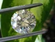 Муассанит 15.03 ct 16.4 mm (0937) - изображение 3