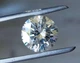 Муассанит 15.03 ct 16.4 mm (0937) - изображение 6
