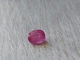 Рубін натуральний 1.34 Ct. 6.5 x 5.2 x 3.8 mm (4216) - зображення 3