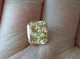 Муассанит 4.64 ct VVS1 10 х 9 мм (53715) - изображение 7