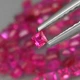 Рубин принцесса 1.5 to 2 mm (06558) - изображение 1