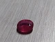 Рубін 4.91 Ct. 11.7 x 10 x 3.8 mm (430381) - зображення 3