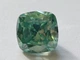 Муассанит кушон 4.40ct VVS1/10.43mm (87179) - изображение 1