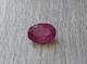 Рубін натуральний 2.26 Ct. 9 x 6.3 x 3.8 mm (4215) - зображення 3