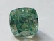 Муассанит кушон 4.40ct VVS1/10.43mm (87179) - изображение 2