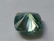 Муассанит кушон 4.40ct VVS1/10.43mm (87179) - изображение 5