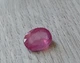Рубін 2.53 Ct. 9.3 x 7.2 x 3.5 mm (43037) - зображення 3