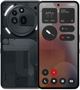 Smartfon Nothing Phone (3a) Pro 12/256GB Black (6974434224483) - obraz 1