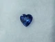 Сапфир сердце 0,63 Cts. 5.2 х 5.2 х 2.9 мм (93838) - изображение 6