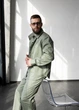Костюм рубашка и брюки MonsterBrand XXL (54) хаки - изображение 7