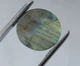 Лабрадорит 19.10 Ct 19.3 х 6.4 мм (2746) - изображение 4