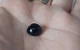 Сапфір кабошон 7.06 Ct 10.5 х 9.5 х 6.1 мм (43541) - зображення 6