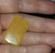 Желтый халцедон 18.54 CT Сертификат (935806) - изображение 7