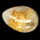 Кварц волосатик 9.56 CT 12.1 X 16.1 X 6.5 mm (241860) - зображення 2