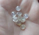 Лунный камень , адуляр 6 mm (98944) - изображение 7